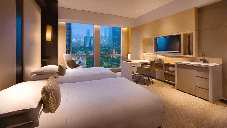 Grand Hyatt