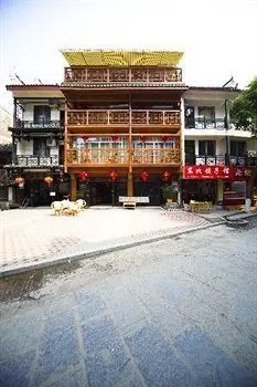 Bamboo House Resort