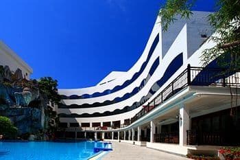 Sanya Jinglilai Resort
