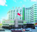 Crown Hotel
