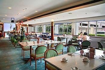 Swiss-Belhotel on the Park