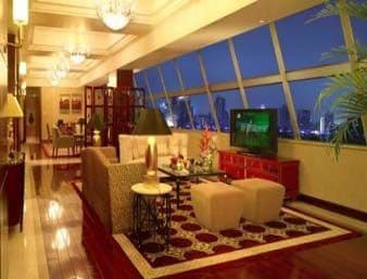 Ramada Plaza Optics Valley Hotel Wuhan