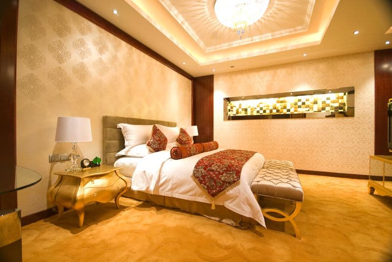 Wuhan Hongshan Hotel