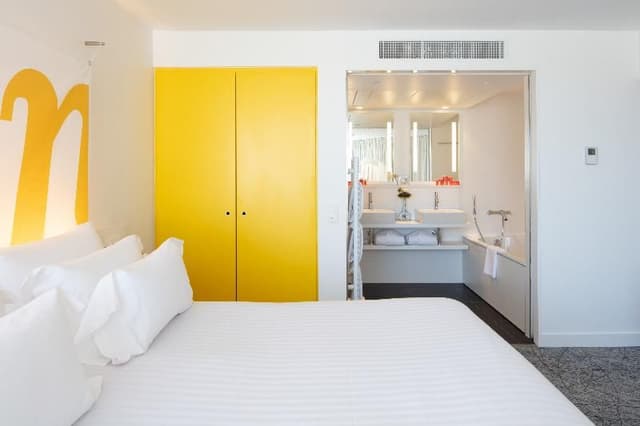 SUITE SEA VIEW