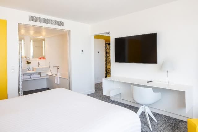 SUITE SEA VIEW