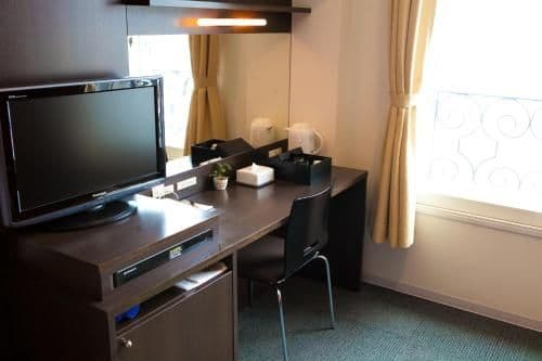 Twin Room with Sea View