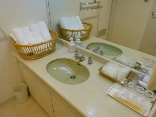 Room with Tatami Area - Non-Smoking