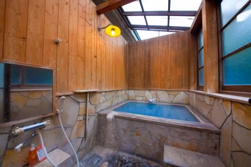 Japanese-Style Room with Shared Bathroom
