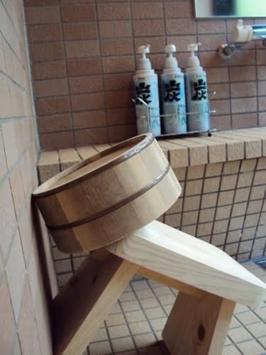 Deluxe Japanese-Style House - Annex with Open-Air Bath
