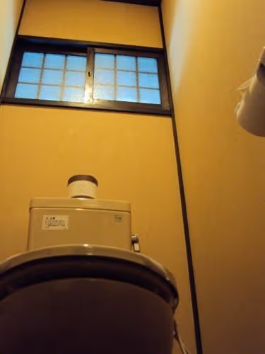 Superior Japanese-Style House - Annex with Open-Air Bath