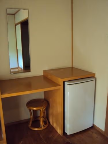 Deluxe Japanese-Style House - Annex with Open-Air Bath