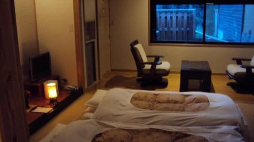 Superior Japanese-Style House - Annex with Open-Air Bath