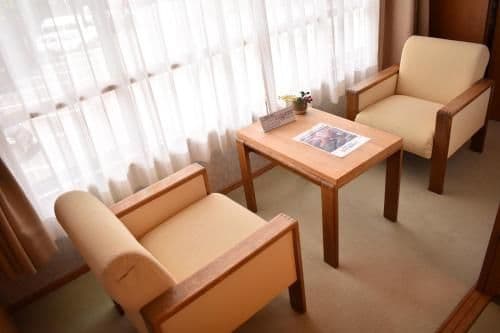Japanese-Style Superior Room