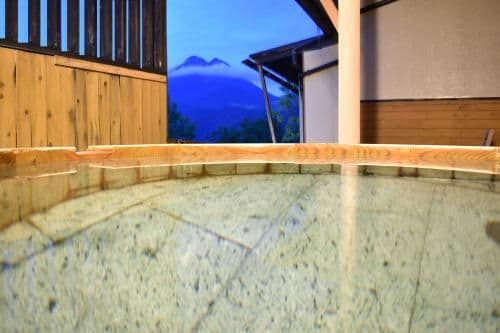 Japanese-Style Standard Room with Open-Air Bath