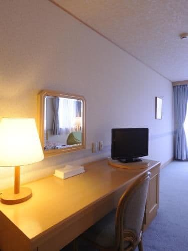 Standard  Room with Mountain View