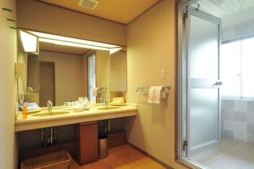 Japanese-Style Superior Room