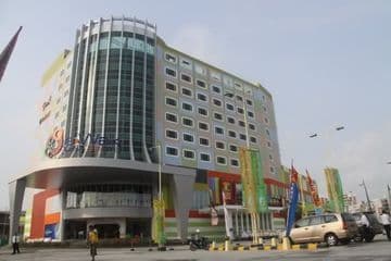 Grand Jatra