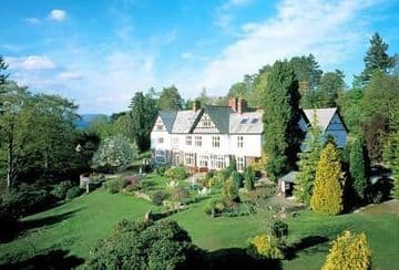 LINDETH HOWE COUNTRY HOUSE