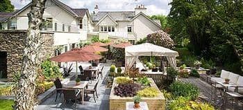 Gilpin Lodge Country House