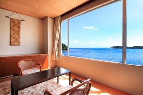 Standard Japanese-Style Room