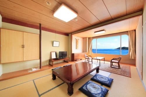 Standard Japanese-Style Room