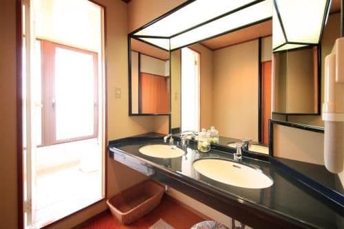Superior Japanese-Style Room with Sea View