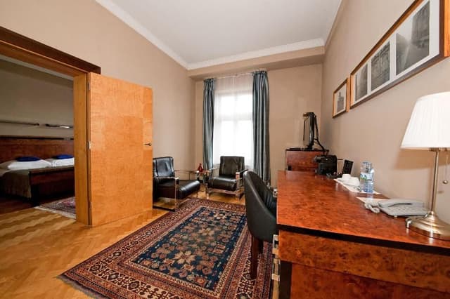 JUNIOR SUITE STANDARD