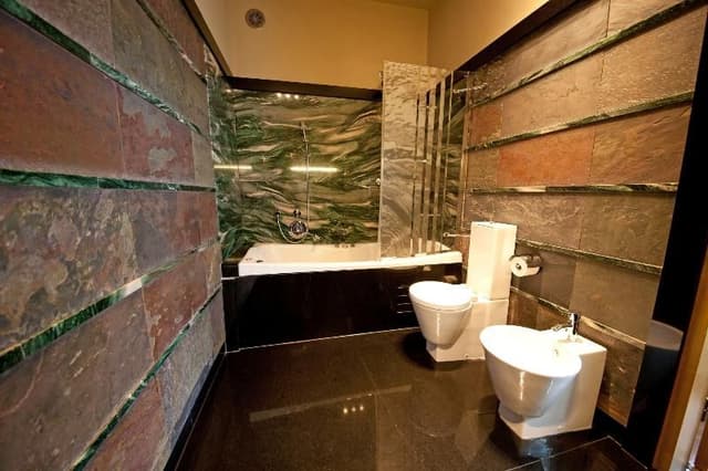 SUITE STANDARD
