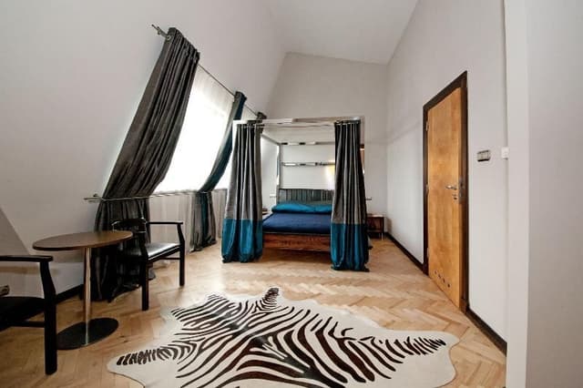 SUITE STANDARD