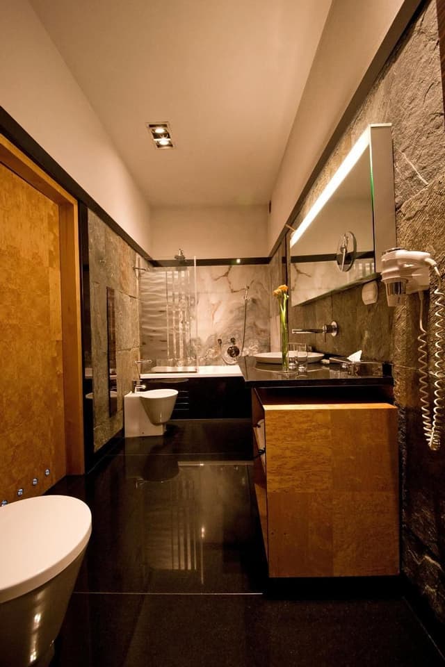SUITE STANDARD