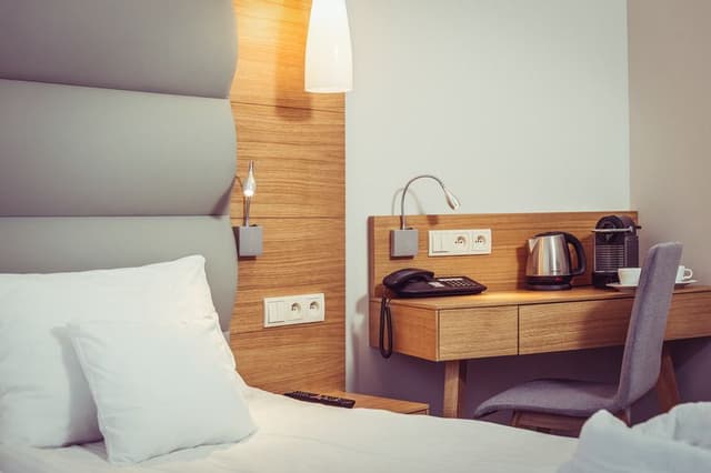 DOUBLE COMFORT
