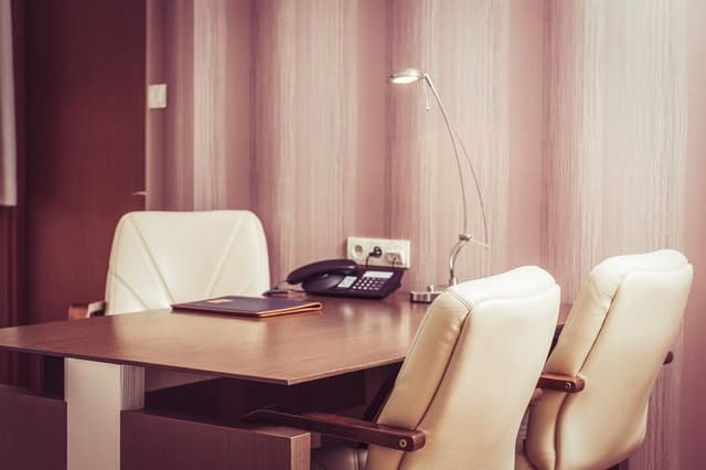 APARTMENT BUSINESS