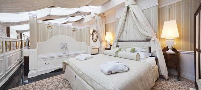 SUITE DELUXE