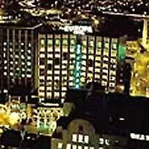 Europa Hotel