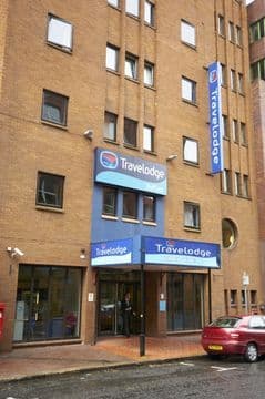 Travelodge Belfast Travelodge Belfast