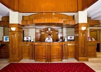 Clarion Hotel Carrickfergus Clarion Hotel Carrickfergus