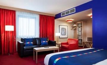 Park Inn by Radisson Belfast Park Inn by Radisson Belfast