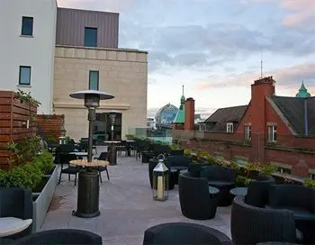 The Merchant Hotel