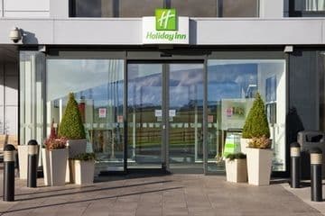 Holiday Inn Salisbury-Stonehenge Holiday Inn Salisbury-Stonehenge