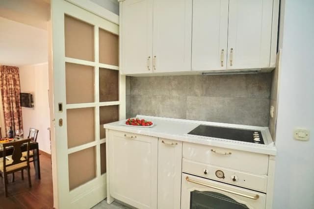 APARTMENT CAPACITY 4 TWO BEDROOMS