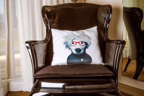 QT Superior King Room
