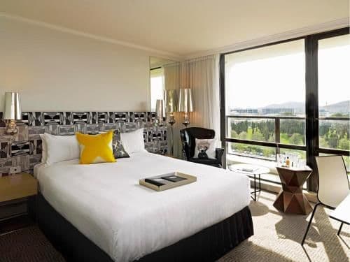 QT Superior King Room