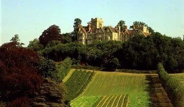 NUTFIELD HOTEL AND SPA NUTFIELD HOTEL AND SPA