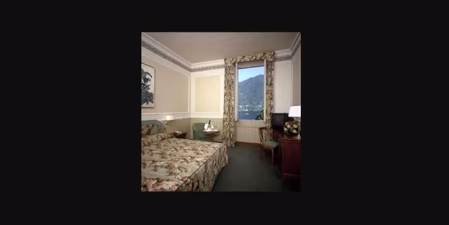 Double or Twin LAKE VIEW
