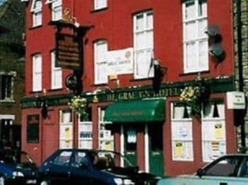 The Grafton Hotel The Grafton Hotel