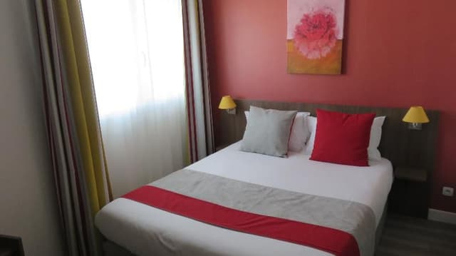 DOUBLE COMFORT