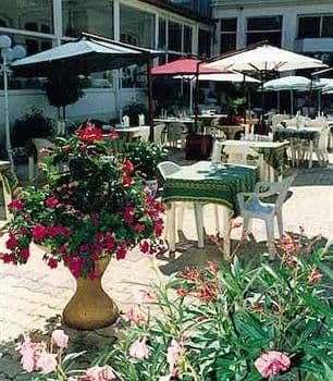 Interhotel Bristol