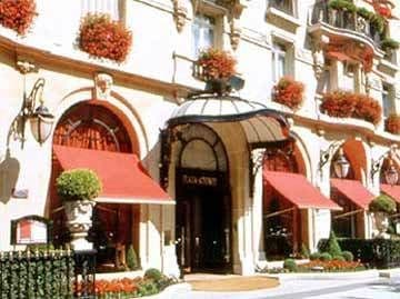 Plaza Athenee Plaza Athenee