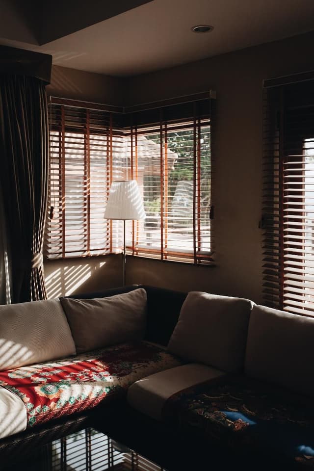 SUITE LUXURY