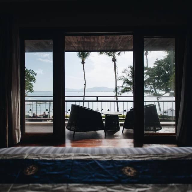 SUITE LUXURY